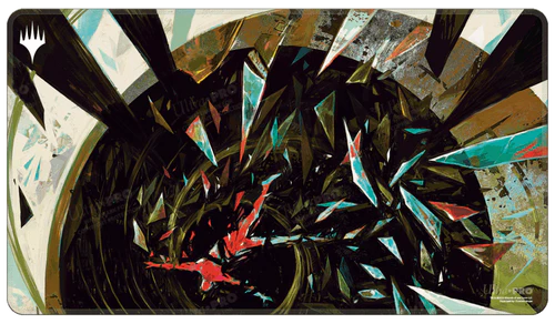 Modern Horizons 3 Special Guest Prismatic Ending Stitched Playmat