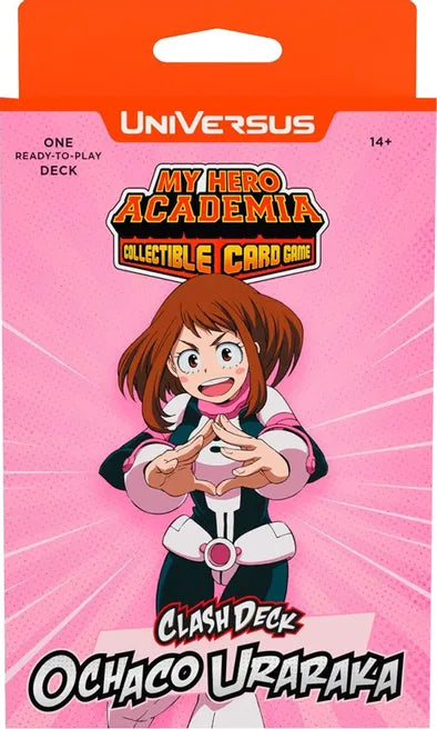 my hero academia jet burn booster box My Hero Academia Jet Burn Clash Deck