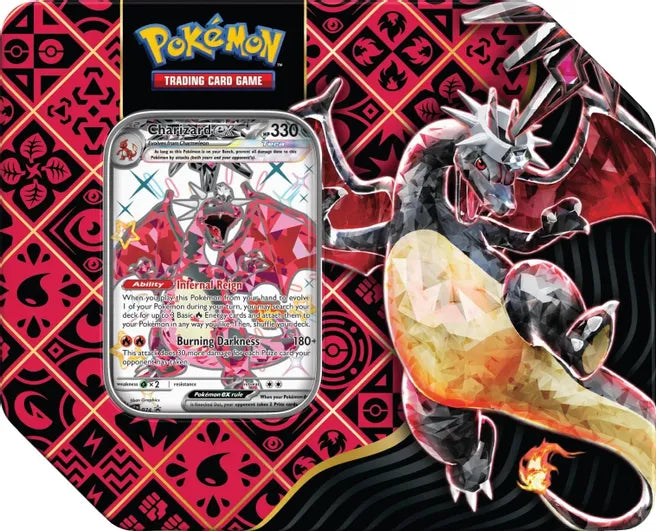 pokemon trading card game paldean fates Amazon.com: Pokemon TCG: Scarlet and Violet: PALDEAN Fates: Booster Bundle  : Toys & Games main image 0