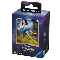 Lorcana Deckbox