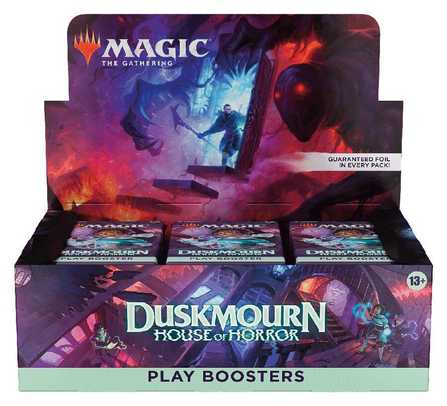 cheapest booster box mtg 1 X Magic: The Gathering Cheap Repacks! 2 Rares Per Pack!! Random Foils/mythics/planeswalkers! Collection Lot : Toys & Games One card of any rarity is Traditional Foil MTG: Lost Caverns of Ixalan