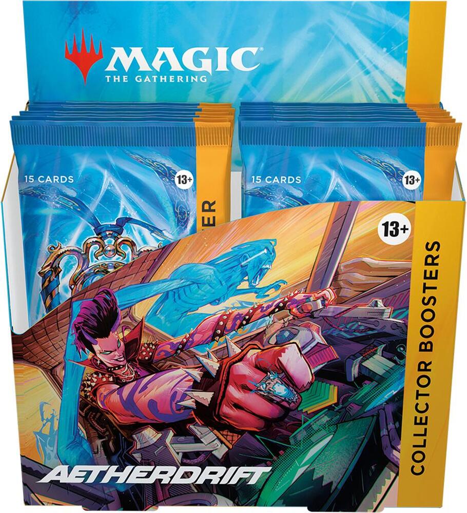 mtg guilds of ravnica booster box Magic the Gathering Booster Box Guilds of Ravnica
