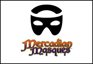 Mercadian Masques Complete Set