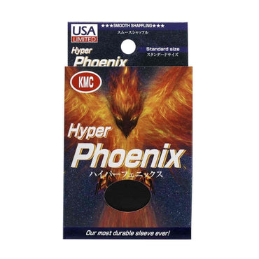KMC Matte Hyper Phoenix
