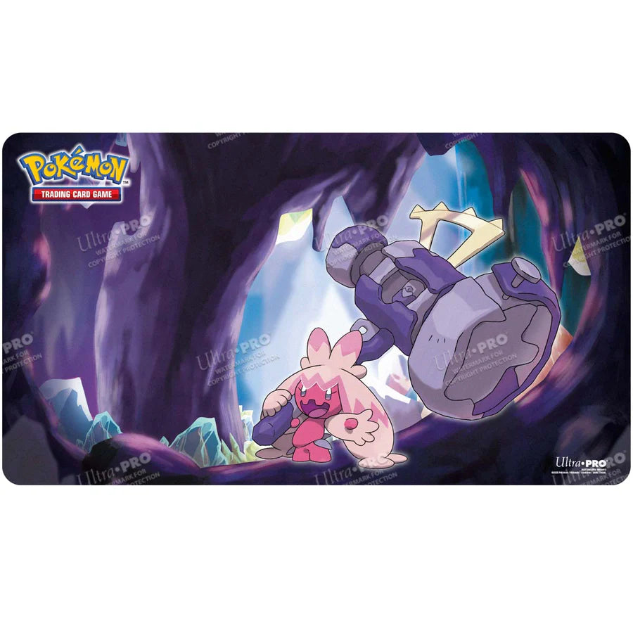 Pokémon Tinkaton Playmat
