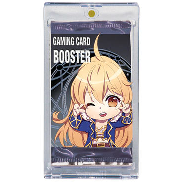 Ultra Pro Booster Pack One-Touch Magnetic Holder