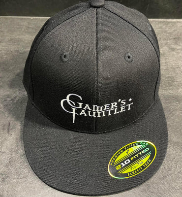 Gamer's Gauntlet Fitted Cap