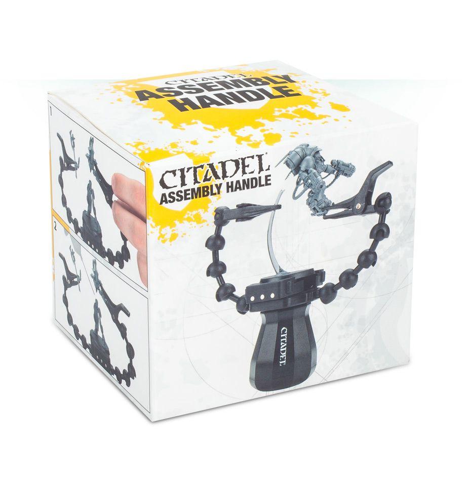 Citadel Colour STC Glaze Pinsel – Synthetischer Pinsel Für Präzises Lasieren Von Miniaturen & Modellen | Games Workshop