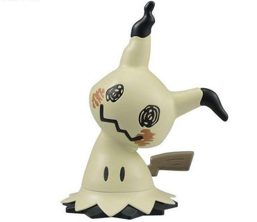 Pokémon Model Kit: Mimikyu