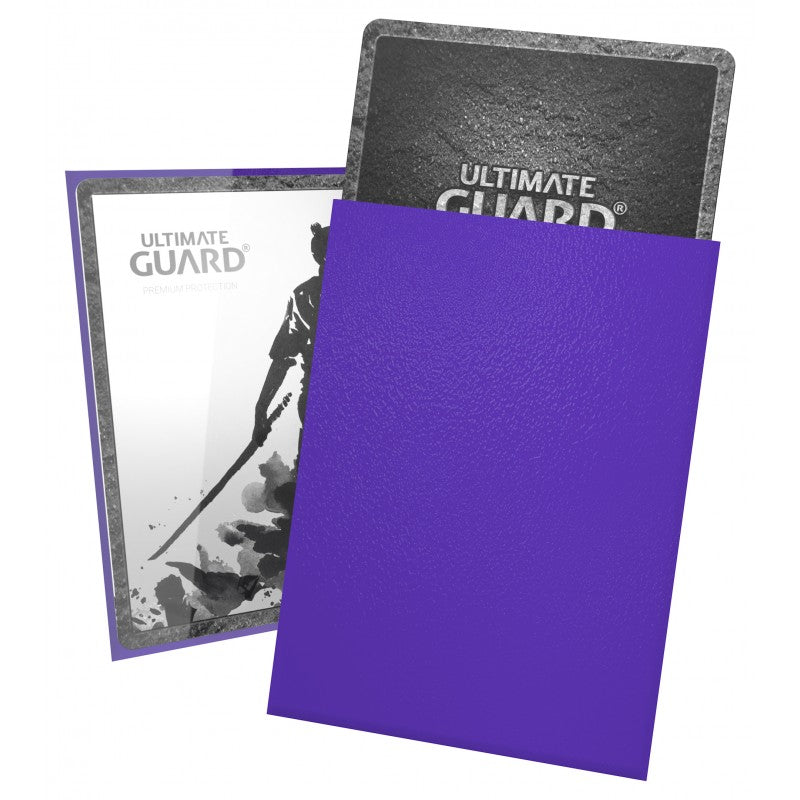 KATANA 100 SLEEVES 10個セット Ultimate Guard - Katana Sleeves (100