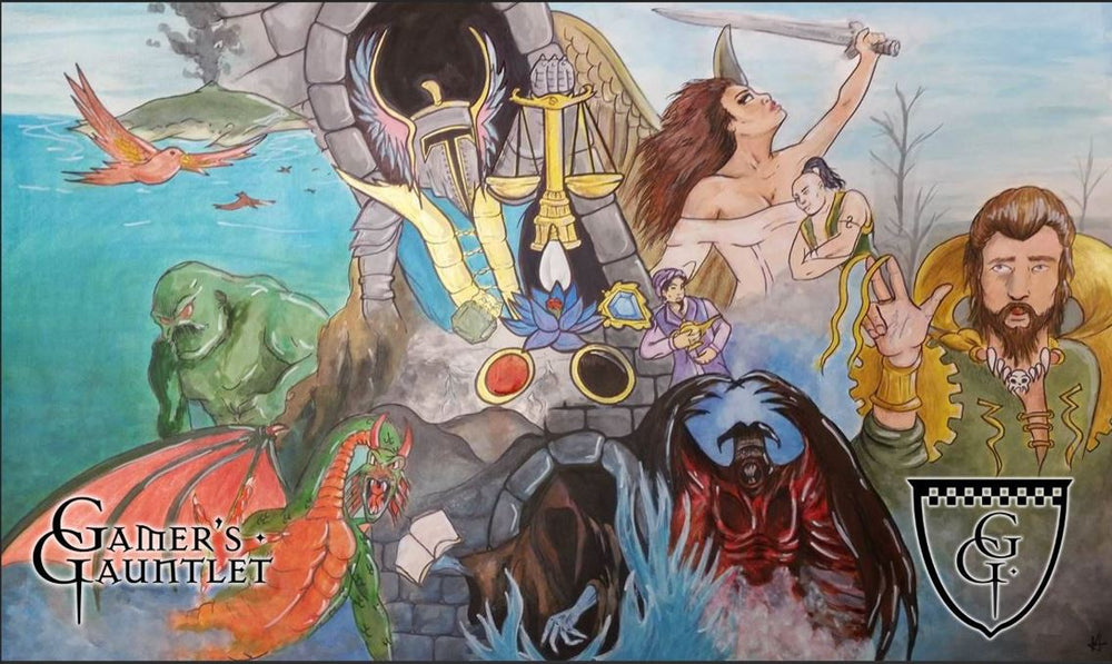 Classics 1993 Playmat