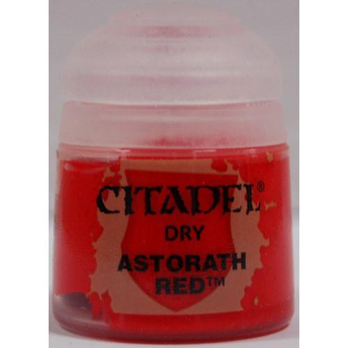 Citadel Dry Paint