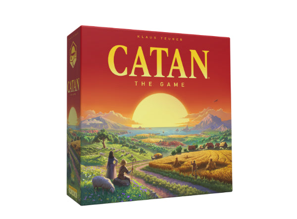 Catan