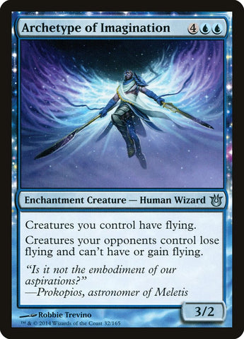 MTG Singles - All Products  Tagged "Human Wizard"