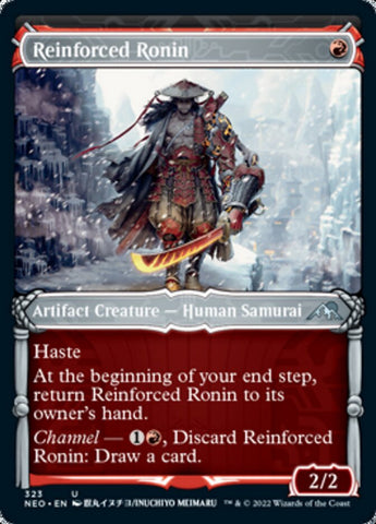 MTG Singles - All Products Tagged "Human Samurai" MTG Singles - All Products Tagged "Human Samurai"