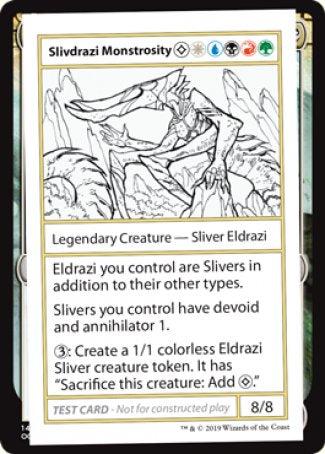 MTG Singles - All Products Tagged "Mystery Booster Playtest Cards" MTG Singles - All Products Tagged "Mystery Booster Playtest Cards"