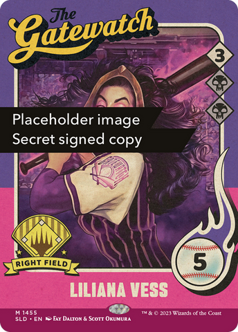 MTG Singles - All Products Tagged "Legendary Planewalker" MTG Singles - All Products Tagged "Legendary Planewalker"
