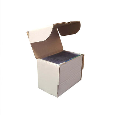 Toploader Box 5 inch
