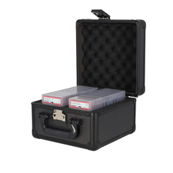 Locking Graded Card Case 2-Row