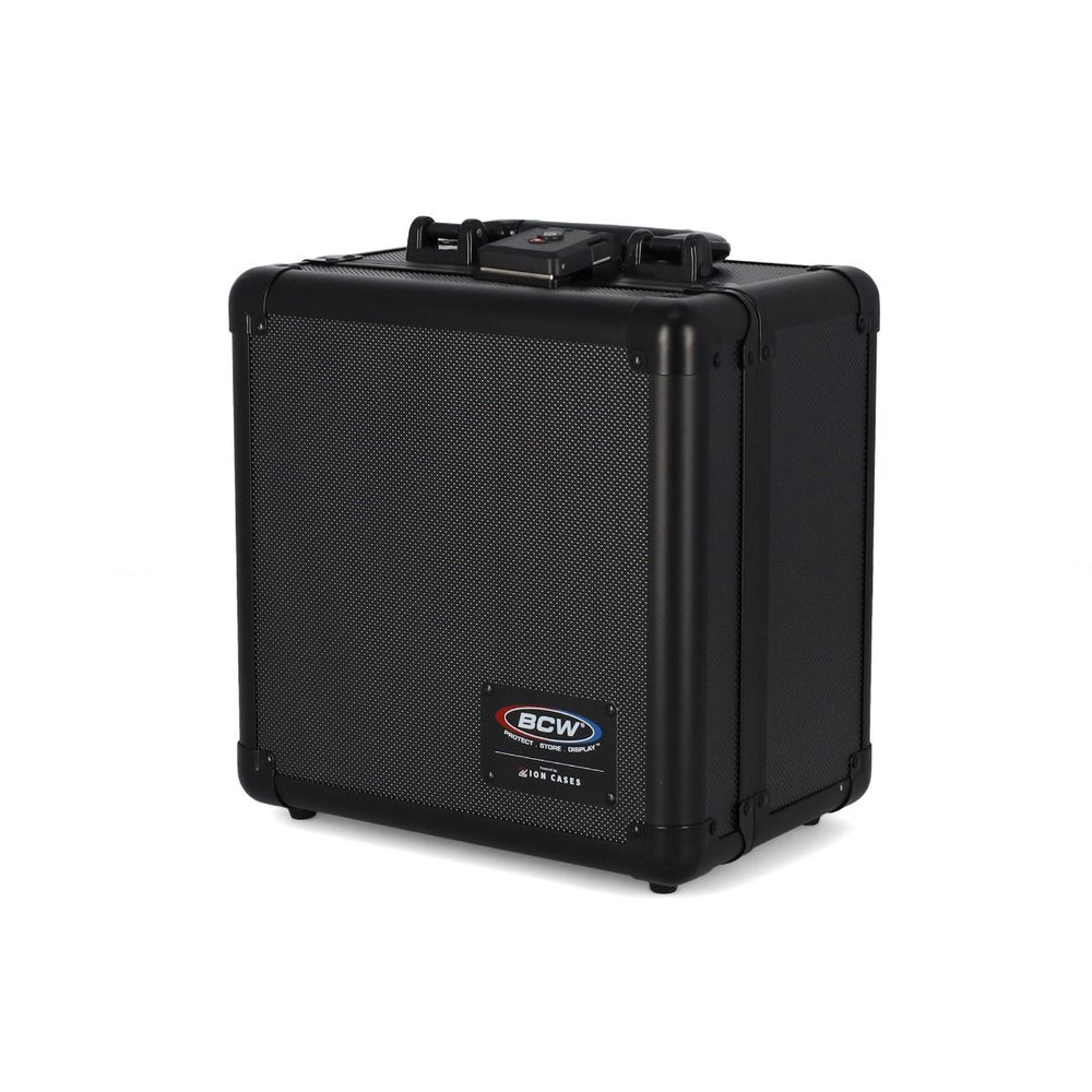 Locking Graded Card Case 2-Row