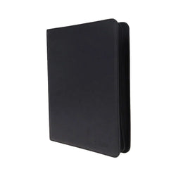 BCW Z-Folio 9-Pocket LX Album for Toploaders