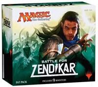 Battle for Zendikar Fat Pack [MTG]