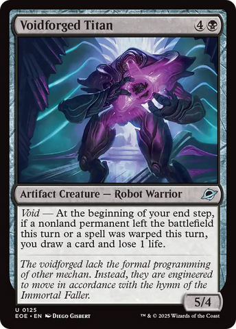 MTG Singles - All Products Tagged "Robot Warrior" MTG Singles - All Products Tagged "Robot Warrior"