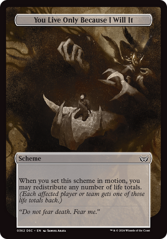 MTG Singles - Instock Tagged "Duskmourn: Archenemy" MTG Singles - Instock Tagged "Duskmourn: Archenemy"