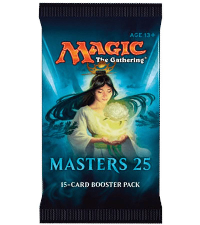Masters 25 Booster Pack [MTG]