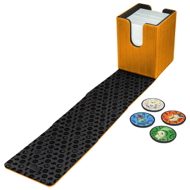 Pokémon Johto Alcove Click Deck Box