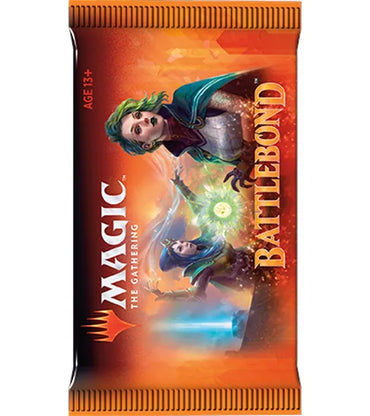 Battlebond Booster Pack