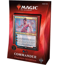 Commander 2018 Deck [MTG]