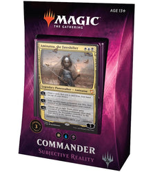 Commander 2018 Deck [MTG]