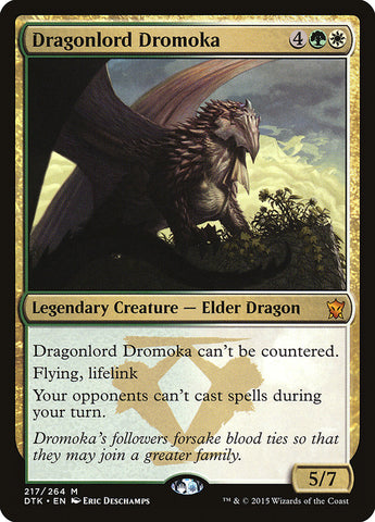 cards that copy spells mtg Ancient Brass Dragon [Commander Legends: Battle for Baldur's Gate  Prerelease Promos] | MTG Single