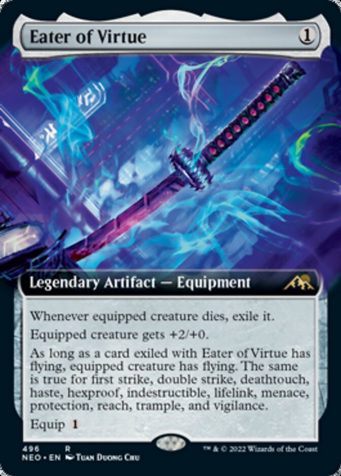 mtg lizard cards Art Series: Kamigawa: Neon Dynasty Satsuki, the Living Lore Art Card NM/M MTG: Magic The Gathering/Kamigawa Neon