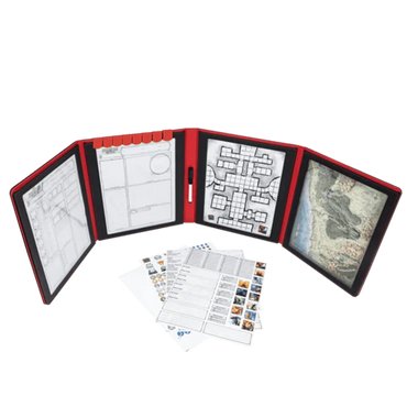 D&D Premium Dungeon Master's Screen