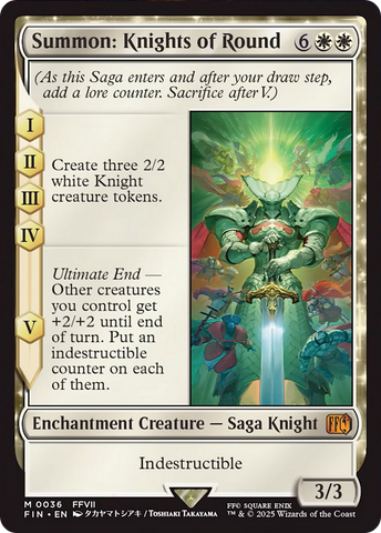 MTG Singles - All Products Tagged "Final Fantasy" MTG Singles - All Products Tagged "Final Fantasy"
