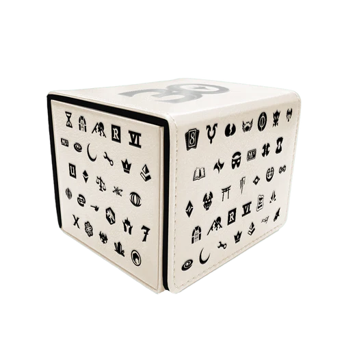 Magic 30th Anniversary Alcove Edge Deck Box