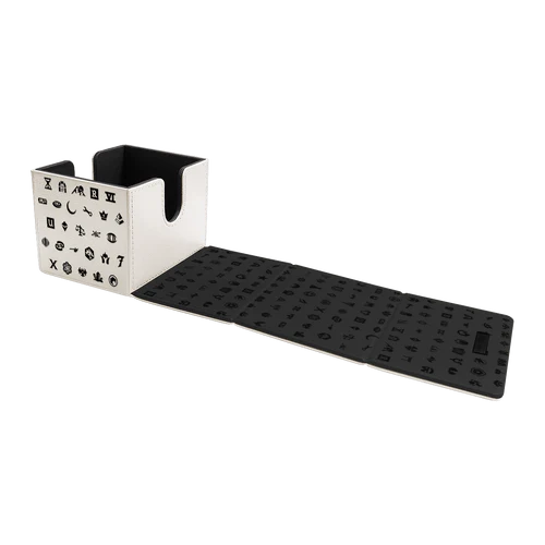 Magic 30th Anniversary Alcove Edge Deck Box