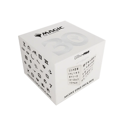 Magic 30th Anniversary Alcove Edge Deck Box