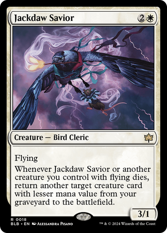 MTG Singles - All Products Tagged "Bird Cleric" MTG Singles - All Products Tagged "Bird Cleric"