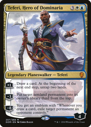 list of all planeswalker cards mtg 10 Assorted Planeswalkers : Toys & Games These cards will include 10 planeswalkers of at which at least 5 are mythic or rare in every pack MTG Singles - All Products