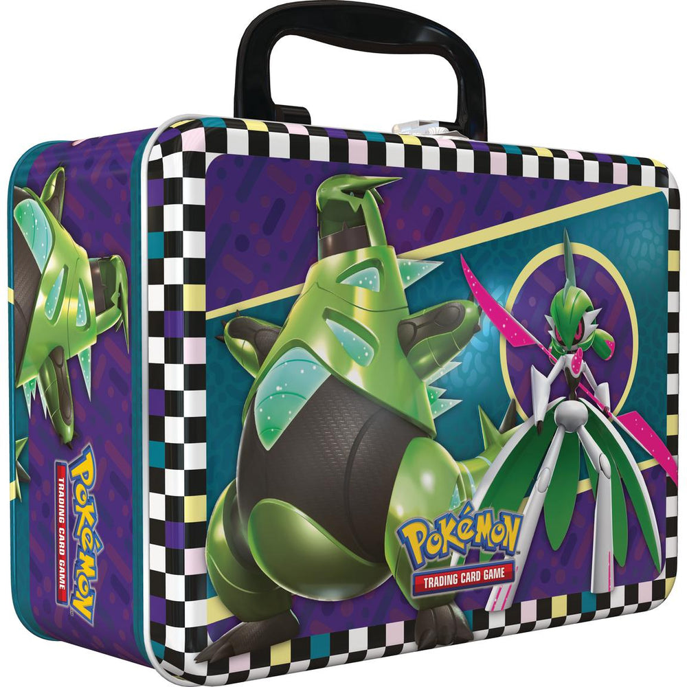 Collector Chest Summer 2024 [Pokemon]