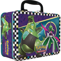 Collector Chest Summer 2024 [Pokemon]