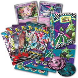 Collector Chest Summer 2024 [Pokemon]