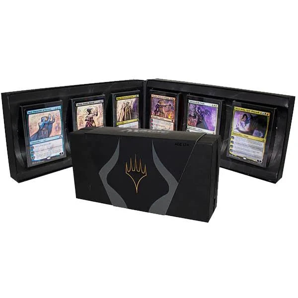 SDCC 2017 Exclusive Planeswalker Set