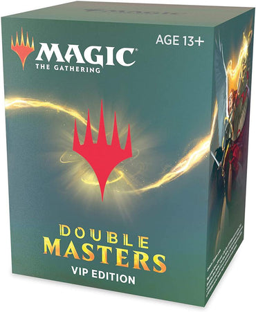 Double Masters VIP Pack [MTG]