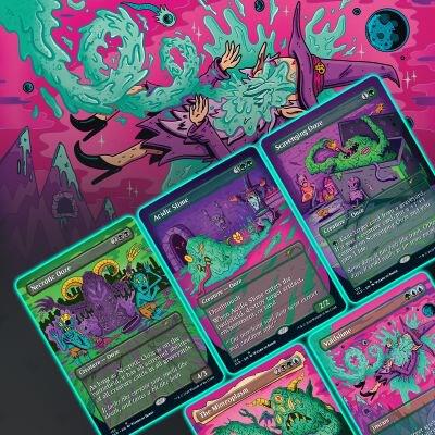 Prime Slime [Secret Lair]