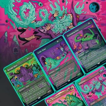 Prime Slime [Secret Lair]