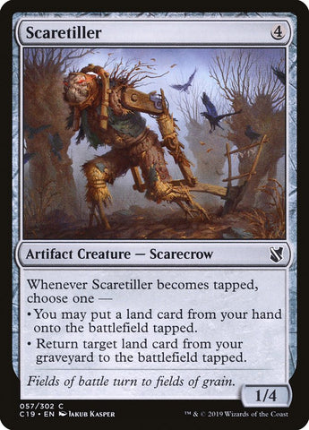 mtg all scarecrow cards Reaper King 100 card MTG Singles - All Products